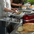 Chef Sign, le multi-cuiseur à induction intégrable de KitchenAid