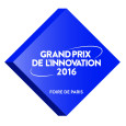 Foire de Paris 2016 : Résultat du Grand Prix de l'Innovation